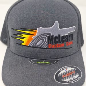 MCG Hat