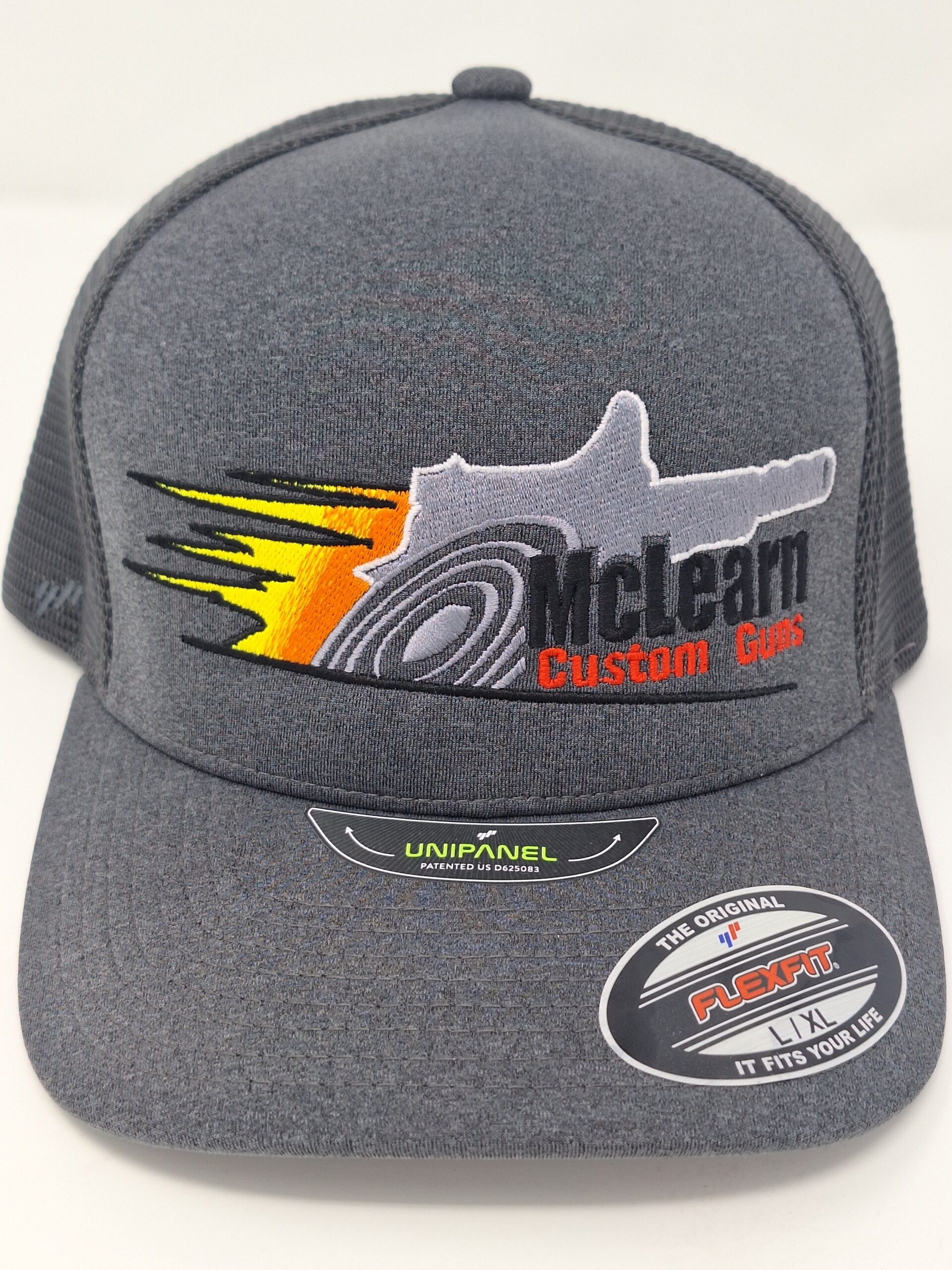 MCG Hat