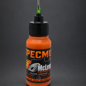 Lite MCG Gun Oil - 1 oz